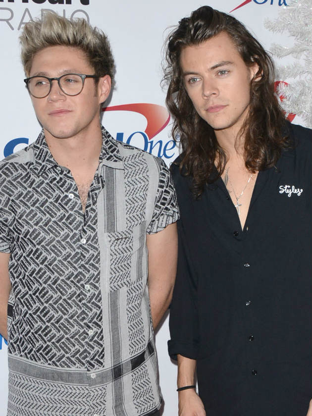 Are Harry Styles and Niall Horan skipping One Direction’s last Brit Awards?