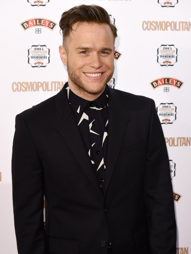 Olly Murs quits The X Factor after Caroline Flack ‘axed’: ‘My heart belongs to music’