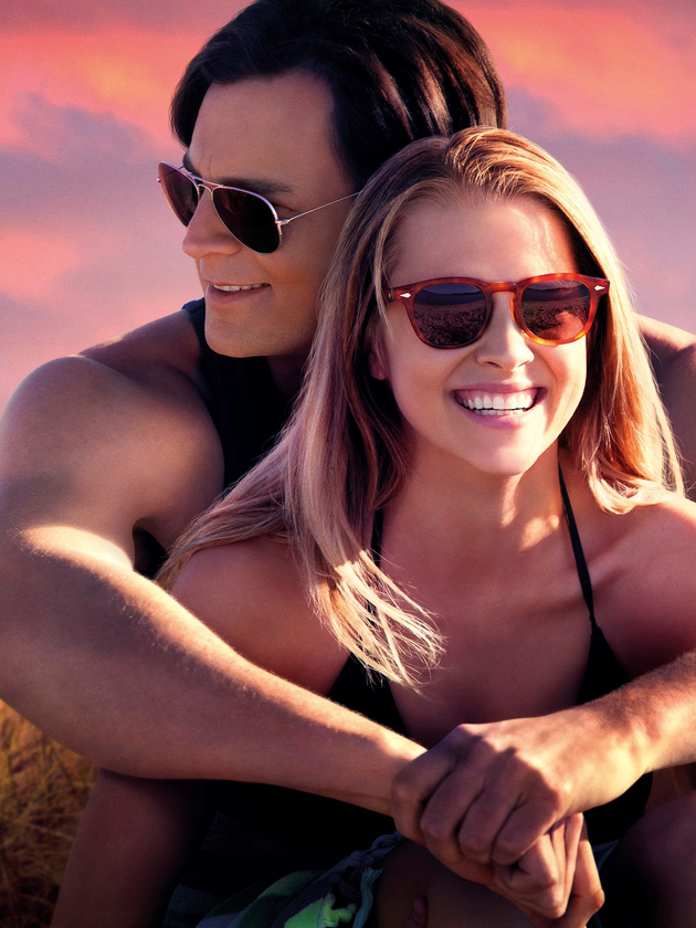 The Choice: Why it’s the must-see movie for Mother’s Day