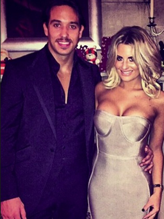 EXCLUSIVE! TOWIE’s Dannielle Armstrong: ‘Being on the show ruined my relationship with James’