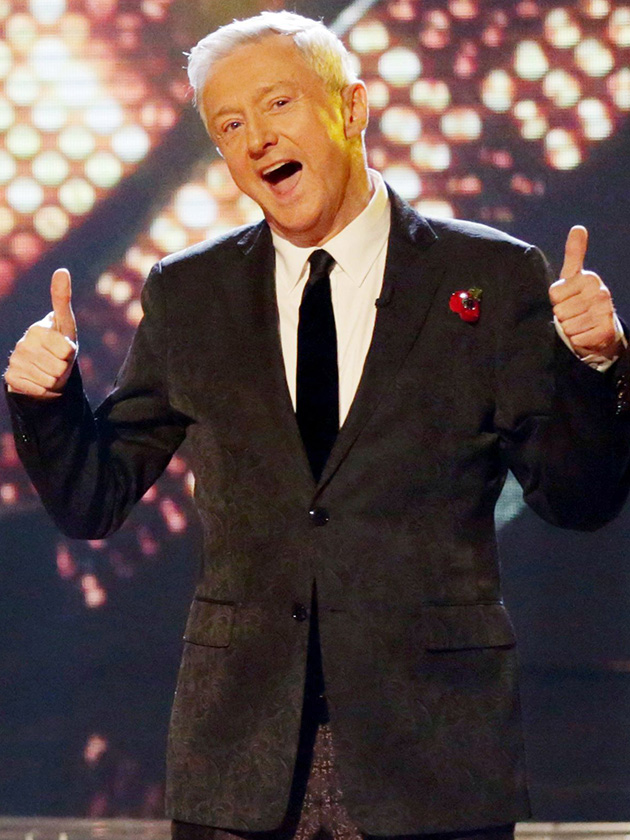 Louis Walsh to return to X Factor in £800k deal? 5 reasons we’ve missed him on the judging panel!