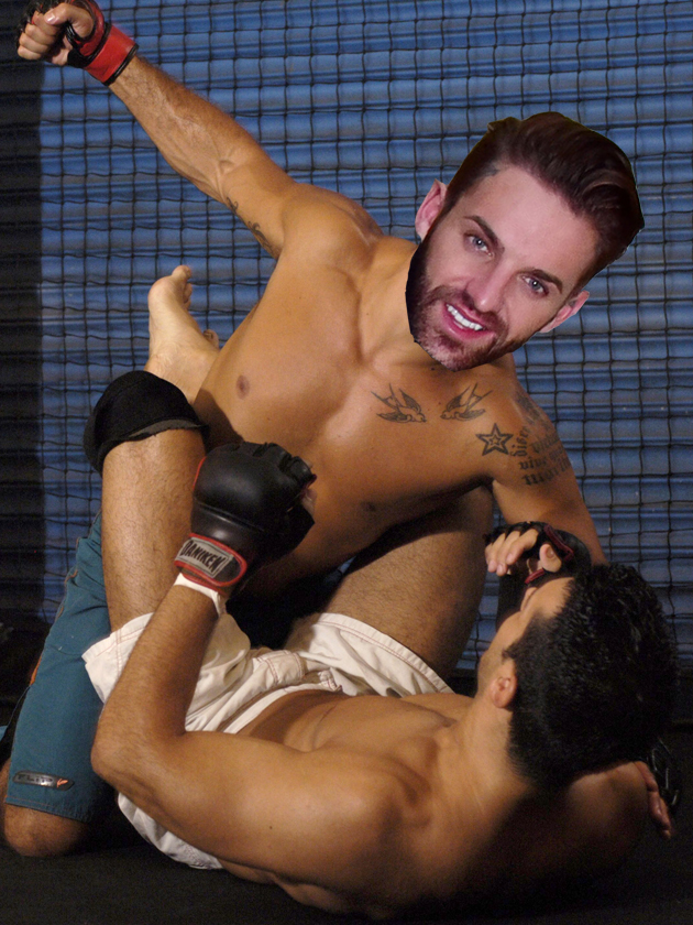 Aaron Chalmers has just dropped a BOMBSHELL on Geordie Shore fans!