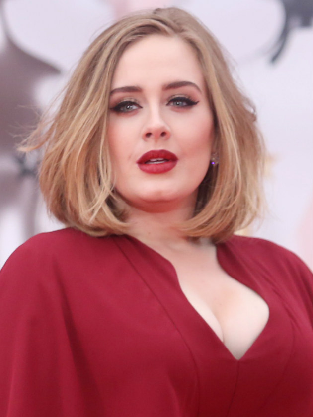 Adele has revealed her VERY unexpected new hobby!