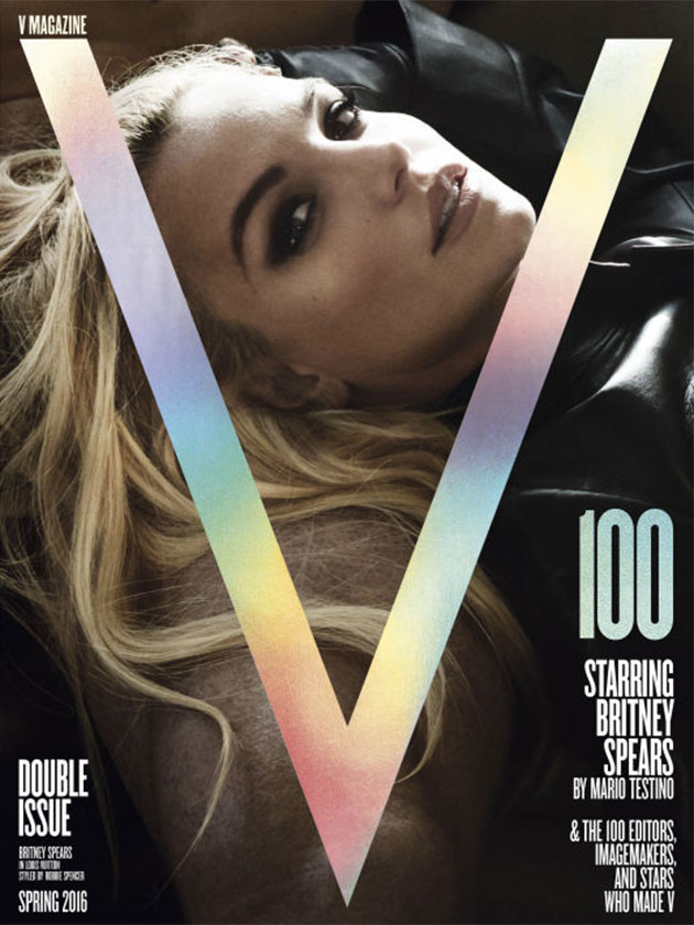 PICS: Britney Spears looks INCREDIBLE in new shoot as it’s revealed she’ll be releasing new music ‘any day now’