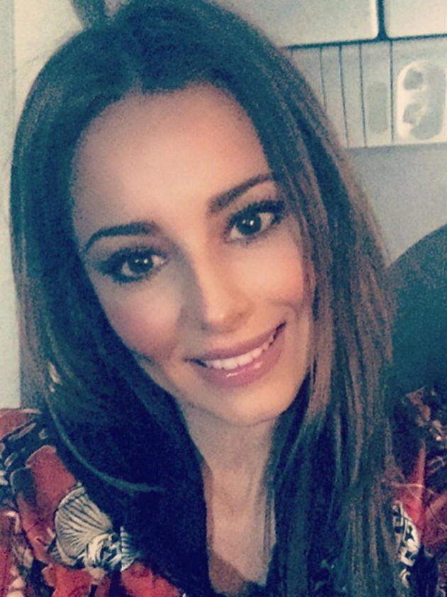 ‘Finally!’: Cheryl unveils dramatic new look in latest Instagram selfie