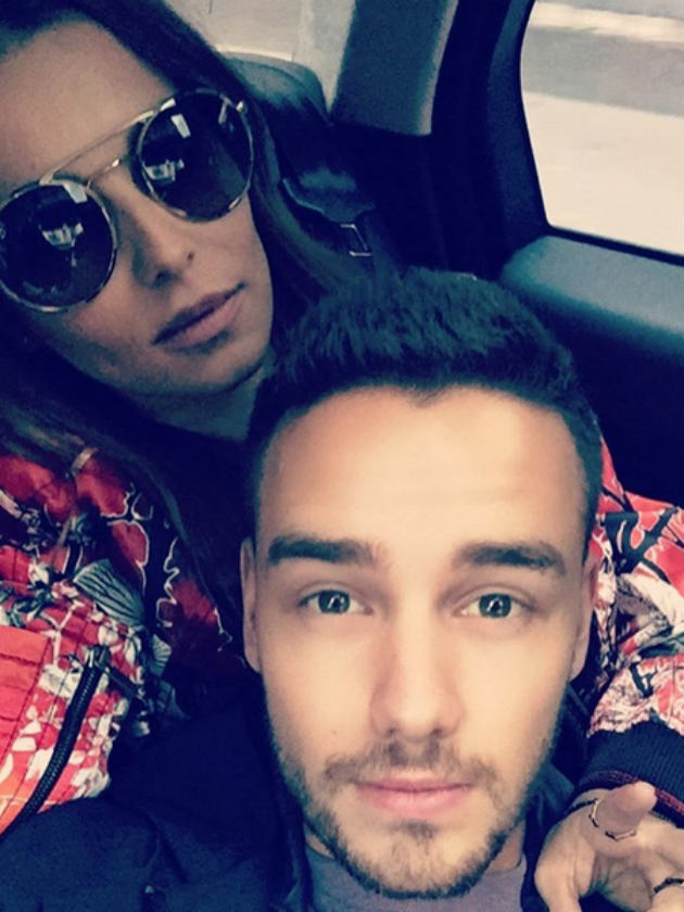 Liam Payne makes tribute to his ‘favourite woman’ Cheryl – and the fans aren’t impressed