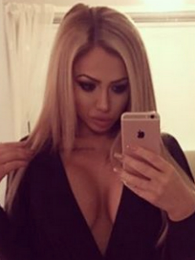 Geordie Shore’s Holly Hagan having FOURTH boob job – but you’ll never guess what size she’s going for