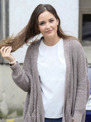 Jacqueline Jossa reveals honest truth about being a mum
