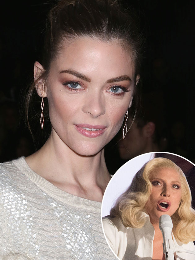 Jaime King thanks Lady Gaga and Taylor Swift as she reveals ‘years’ of child abuse