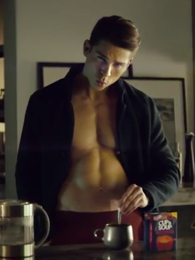 WATCH: Joey Essex gets seriously sexy in new clip – and it’s also completely hilarious