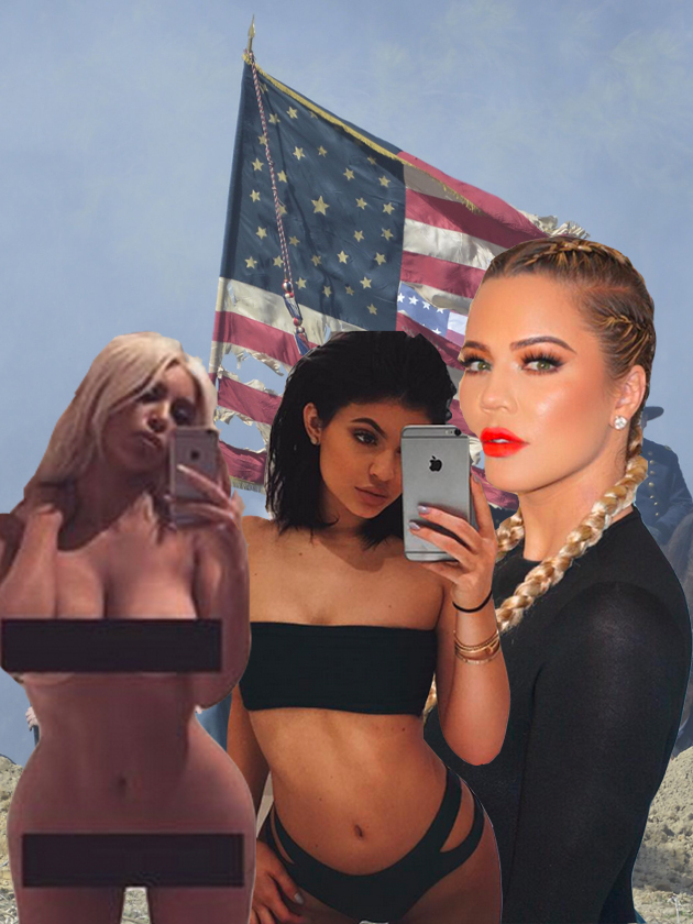 The Big Kardashian Body Wars: Who has won!?