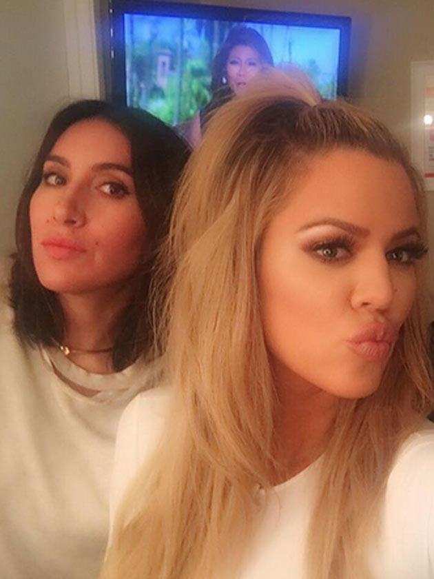 Ever wanted Kardashian-esque hair? Well it’s now easier than ever!