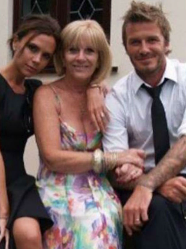 From Vicky Pattison to Mark Wright, see how the stars are celebrating mothers day!