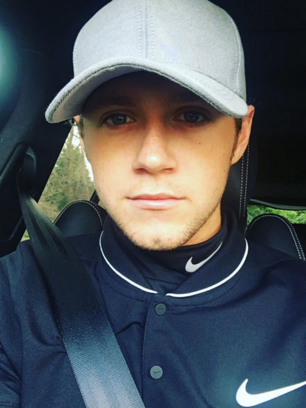 Ooh! One Direction’s Niall Horan FINALLY announces his solo plans