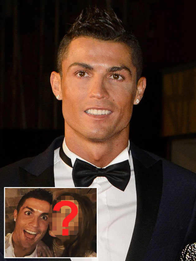 gifs bound to bed fucked ronaldo dating life