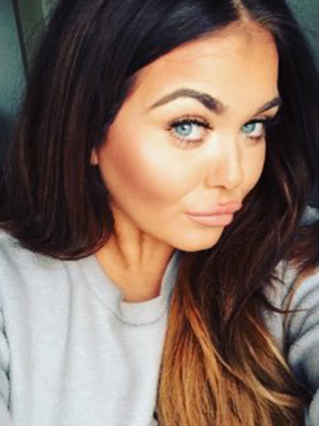 Scarlett Moffatt shows off her HOT transformation and has some VERY exciting Gogglebox news