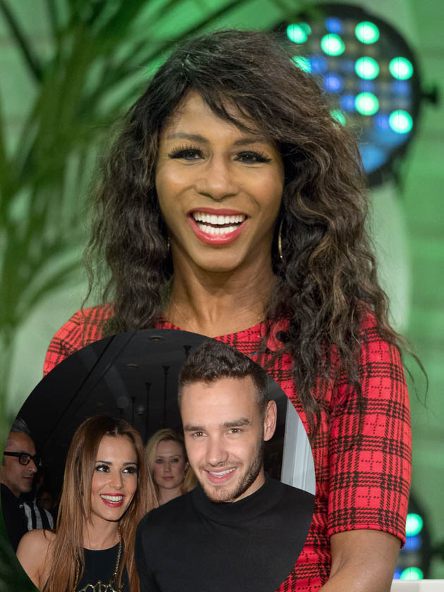 EXCLUSIVE: ‘Cheryl’s reaching her sexual maturity!’ Sinitta spills on ‘perfect’ Liam Payne romance