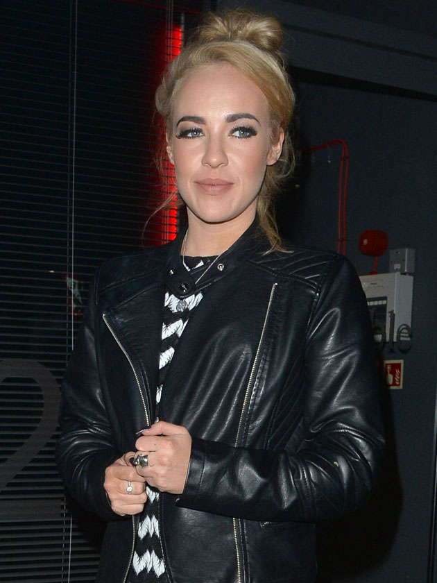 ‘Broken’ Stephanie Davis takes ANOTHER swipe at cheating Jeremy McConnell