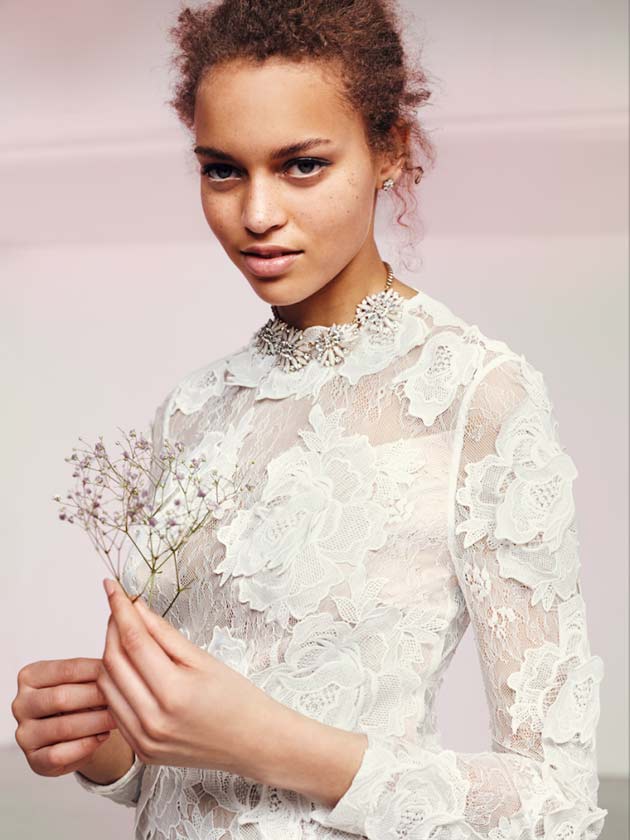SHOP! ASOS do wedding dresses? Say whaaaat!