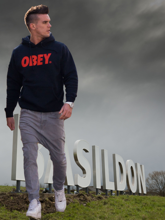 Geordie Shore Vs TOWIE! Gaz Beadle brands rival reality show as fake as ‘f***ing Coronation Street’
