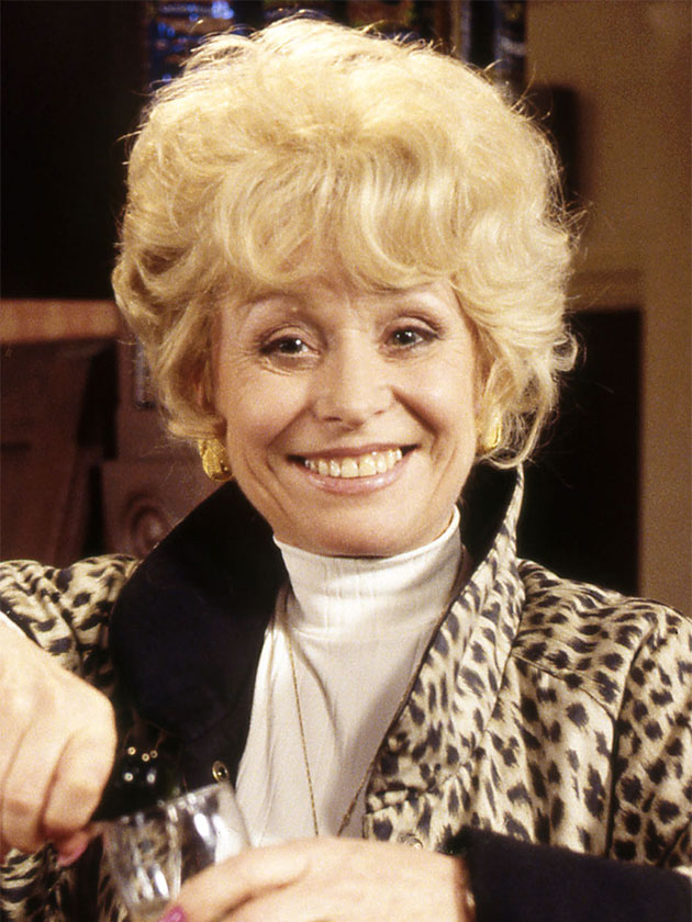 Barbara Windsor reveals regrets over five abortions in emotional interview: ‘I went through a lot of mental stress’