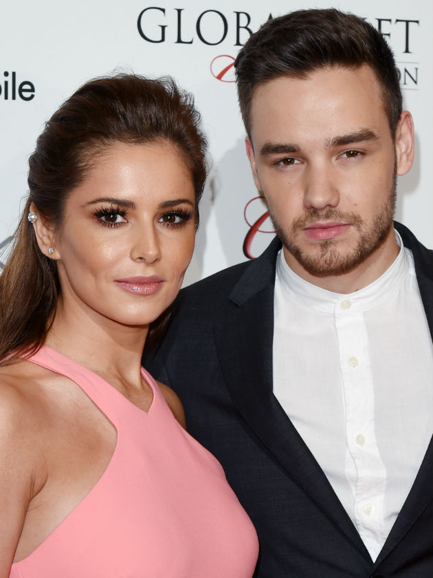 Will Liam Payne PROPOSE to Cheryl after announcing the birth of their baby boy?