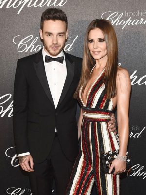 Liam Payne jokes about this MAJOR 'disagreement' with Cheryl amid split talk