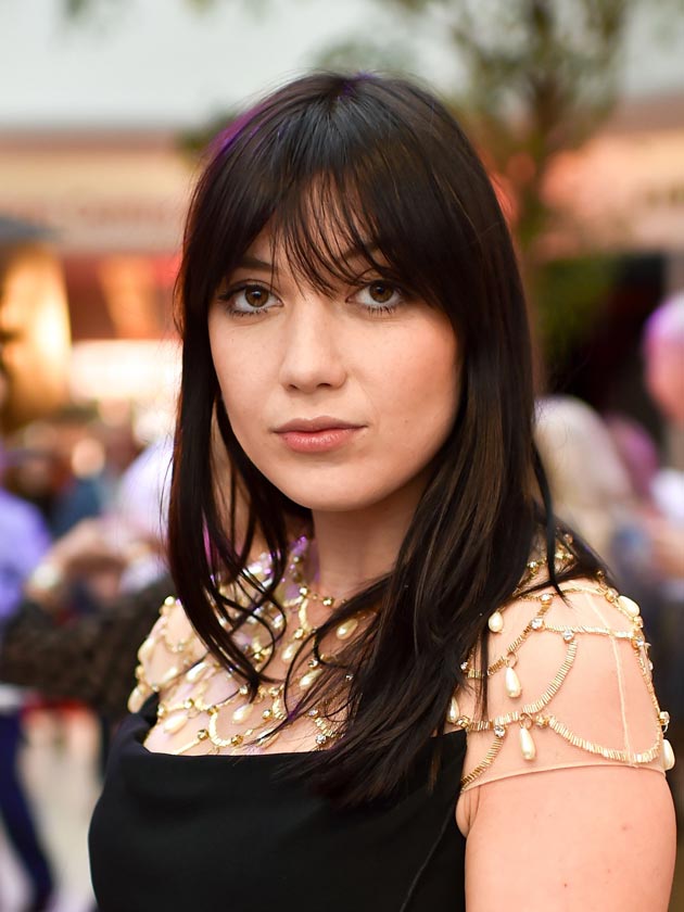 Strictly Come Dancing's Daisy Lowe 'My selfconfidence is rubbish