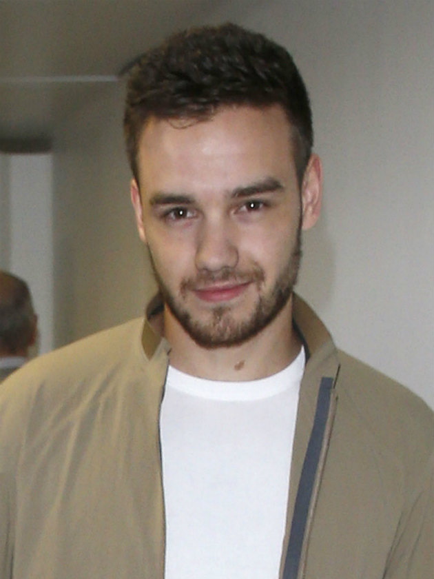 Liam Payne reveals what he’s up to after welcoming baby with Cheryl and everyone’s asking THIS question