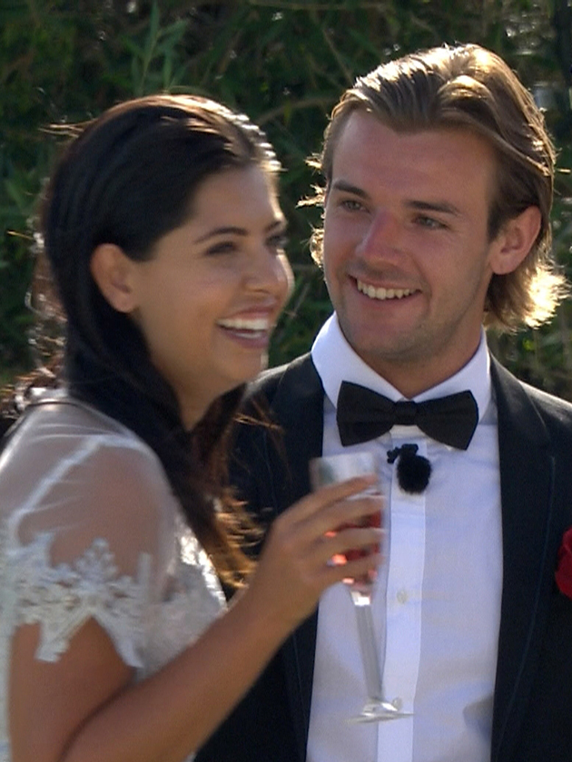 Love Island 2016 Twitter reacts to Nathan and Cara winning