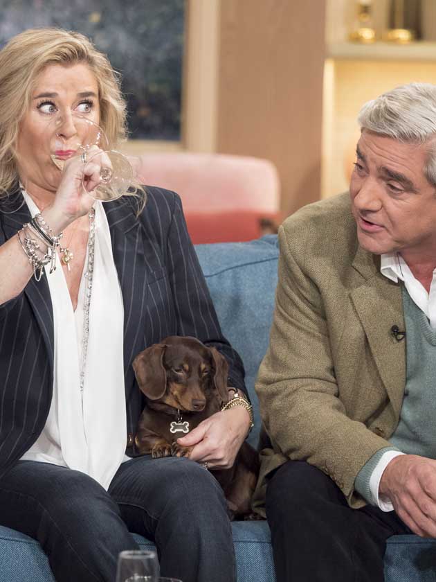 Gogglebox’s Steph and Dom to star in the next series of Strictly Come Dancing?!