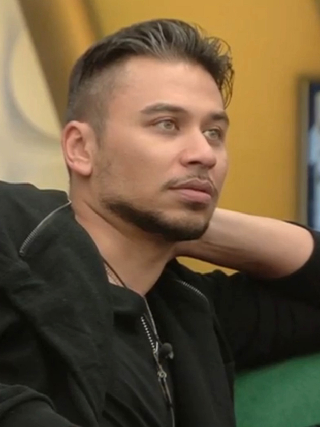 CBB’s Ricky Norwood opens up about ‘deep depression’ after his drugs