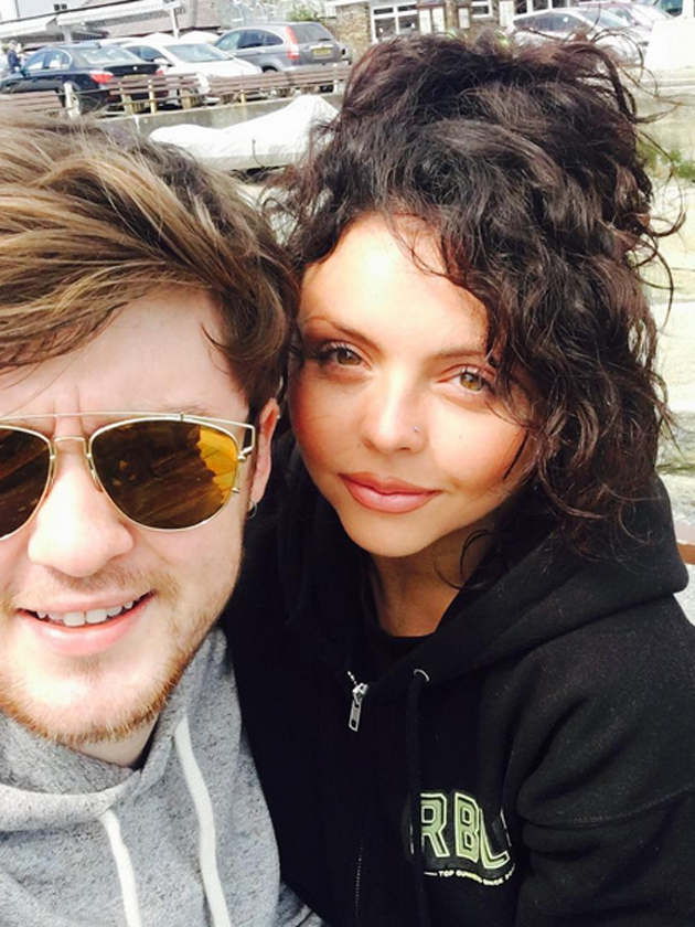 “Cry it out”: Little Mix’s Jesy Nelson reveals how she copes with heartbreak following Jake Roche split