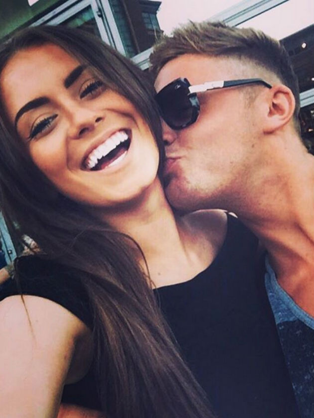 ‘Let them crawl all over us!’ Scotty T reveals why his girlfriend is letting him get with other girls