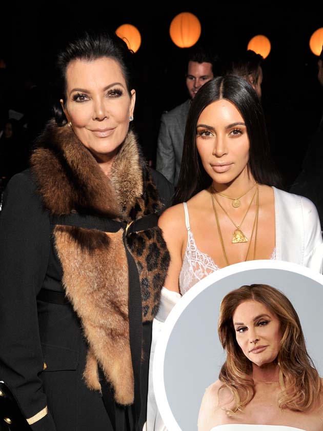 Caitlyn Jenner sparks new Kardashian feud with tell-all book
