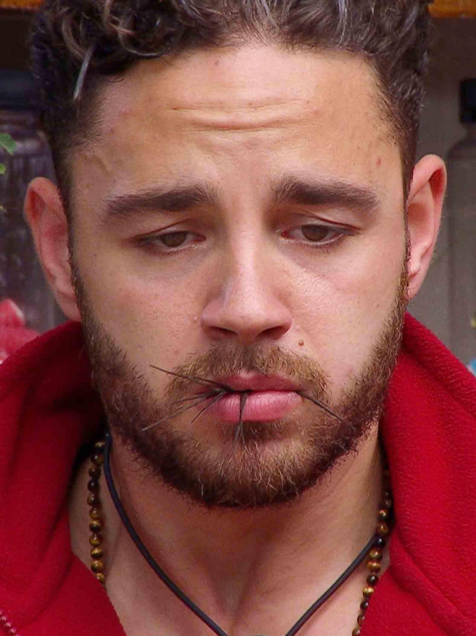 Adam Thomas Net Worth