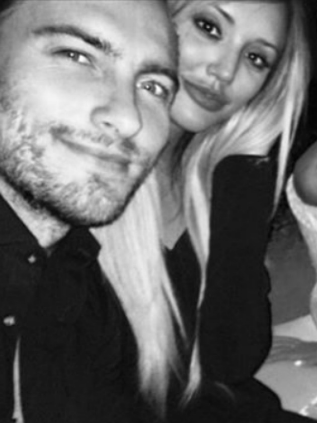 Ash Harrison hints he’s split from Charlotte Crosby – as she gets VERY cosy with Stephen Bear