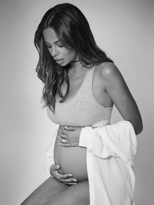 Celebrity babies: Who is due in 2017?