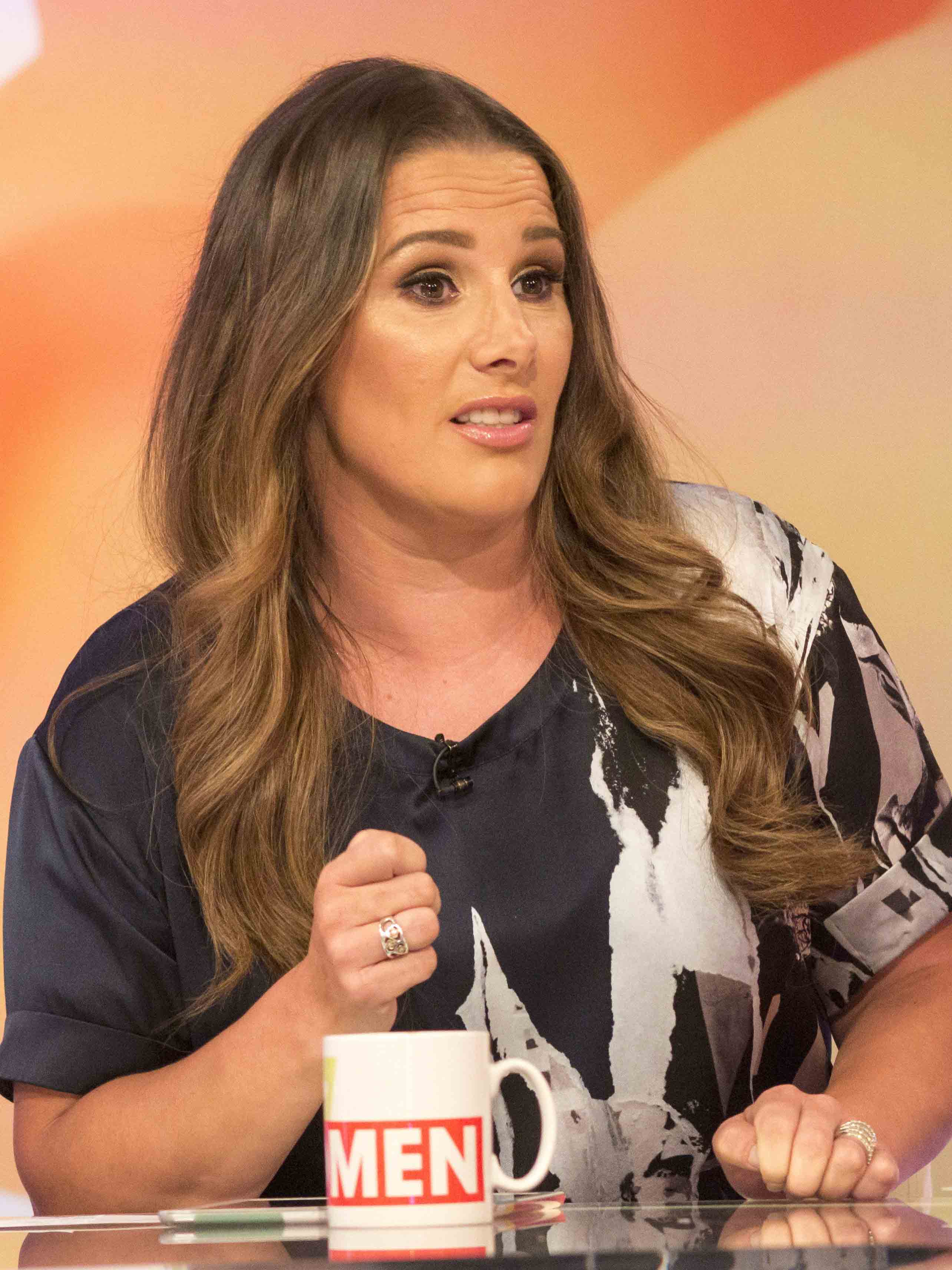 'It's shameful' Sam Bailey speaks out on Honey G's X Factor success