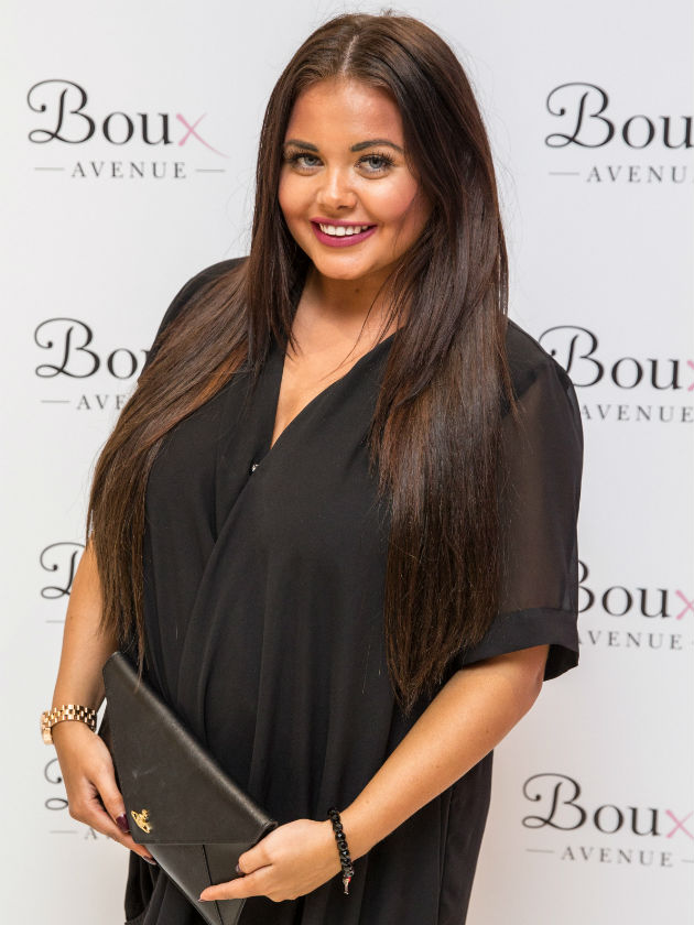 The end of Gogglebox?! Stars threaten to quit over Scarlett Moffatt’s ‘VIP treatment’