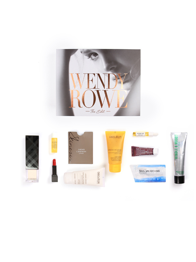The limited edition Glossybox every makeup addict will want for Christmas!