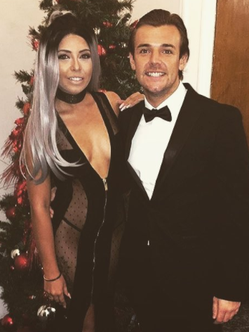 Love Island shocker! Cara De La Hoyde and Nathan Massey have ‘split’
