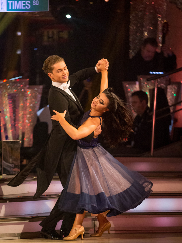 Is Strictly Come Dancing FIXED so Claudia Fragapane doesn’t make it to the final?!