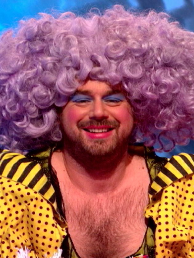 ‘I’ll be f***ing King’: Watch Danny Dyer make hilarious alternative Queen’s speech after discovering royal roots