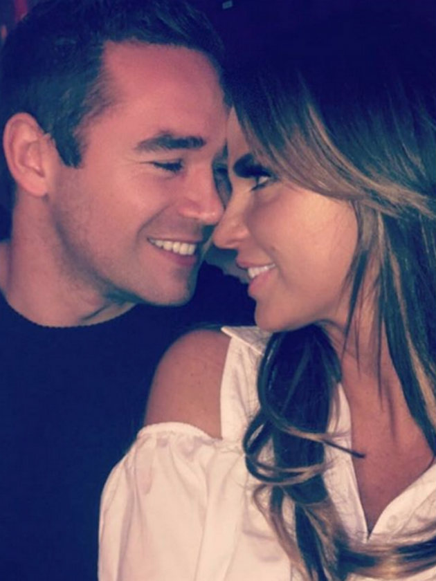 ‘Therapy has ruined my sex life!’ Katie Price is desperate to spice things up in the bedroom with Kieran Hayler