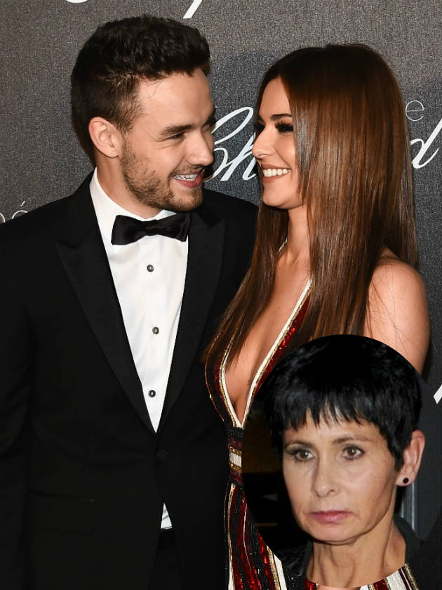 Cheryl baby latest: Star’s family arrive in London for the birth!