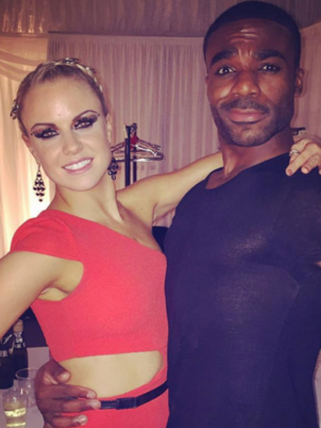 Does THIS prove the Strictly Come Dancing ‘fix’ accusations are true?