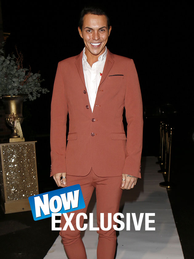 Bobby Norris: ‘I don’t want to have a baby alone –  I need to find Mr Right’