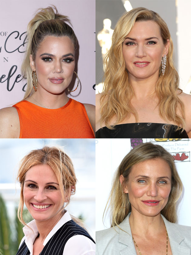 The 7 best celeb hangover cures featuring Khloe Kardashian and Cameron Diaz