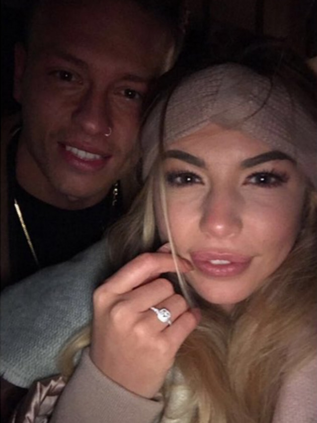 Love Island’s Olivia Buckland hits out after Alex Bowen engagement: ‘When did everyone get so dumb?’